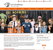 Lee Academy