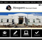 Mosquero Municipal Schools