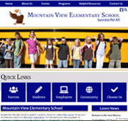 Mountain View Elementary School