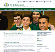 St. Rita School