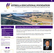 Estrella Education Foundation