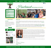 Hawlemont Regional School