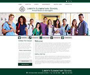 Hickory Design Template