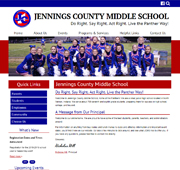 Jennings County Middle School