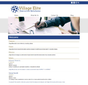 Village Elite Solutions