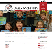 Dassa McKinney