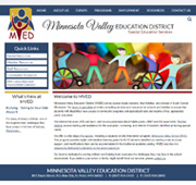 Minnesota Valley Education District