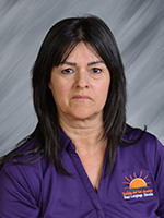 Ana Trujillo