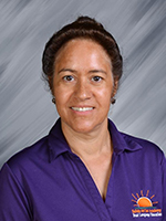 Lucila Van Cleve