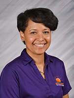 Wanda Vasquez