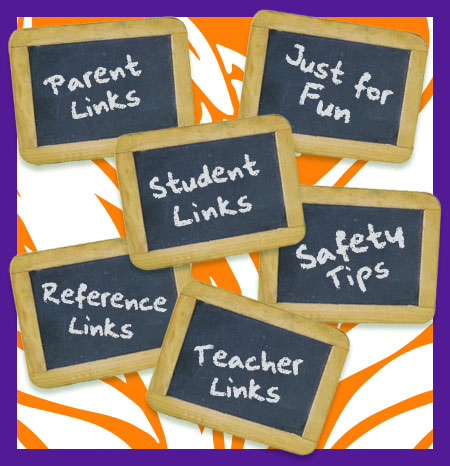 Helpful Web Links