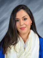 Latisha Dominguez