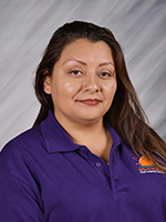 Maria Salgado Avalos