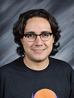 Alberto Beltran
