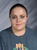 Bianca Tiburcio