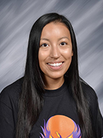 Bridget Garcia