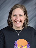 Heather Mather