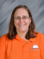 Heather Mather