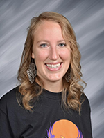 Jennifer Abbas