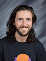 Josh Romero