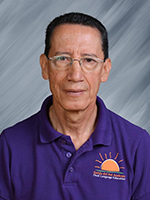 Julio Salazar