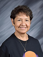 Kathleen Horning