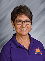 Kathleen Horning
