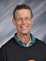Kevin Hale