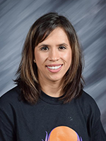 Laci Flores