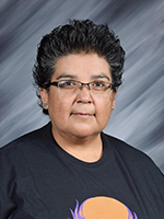 Maggie Mata