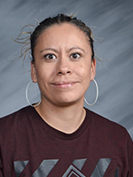 Mary Arreola