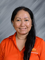 Olga Salazar