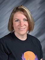 Paula Haskins