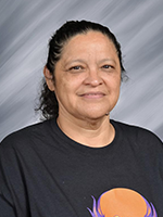 Rosa Cisneros