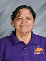 Rosa Cisneros