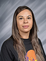 Rosa Esparza