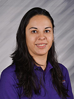 Rosa Esparza