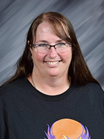 Tabatha Jensen
