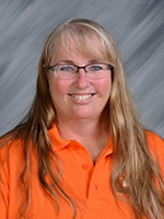 Tabatha Jensen