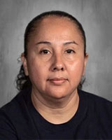 Dora Ramirez