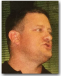 Mark Hamilton