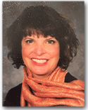 Maggie Frederici