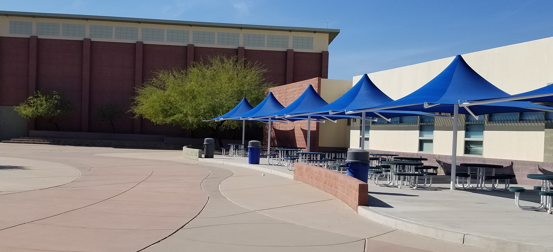 Fountain Hills Middle School Home