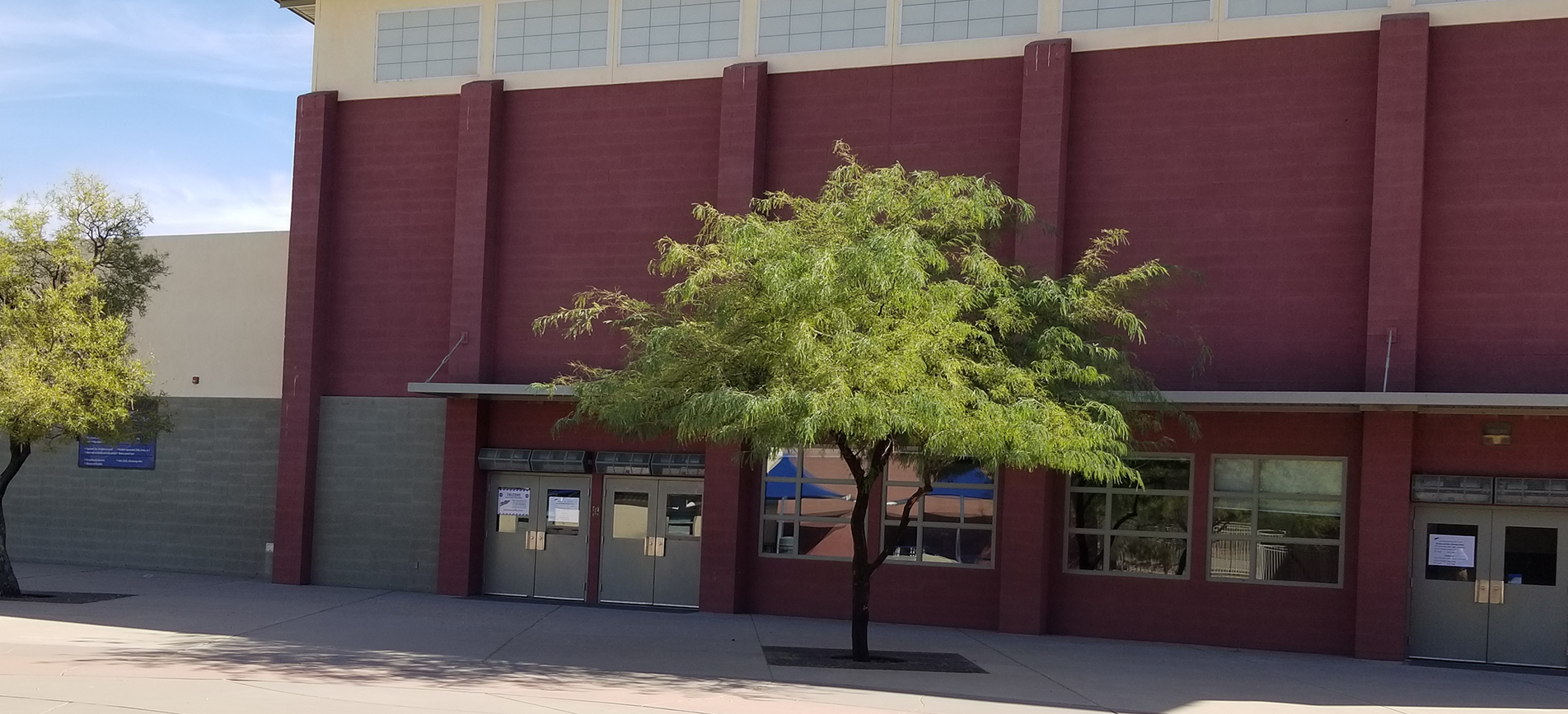 Fountain Hills Middle School Home