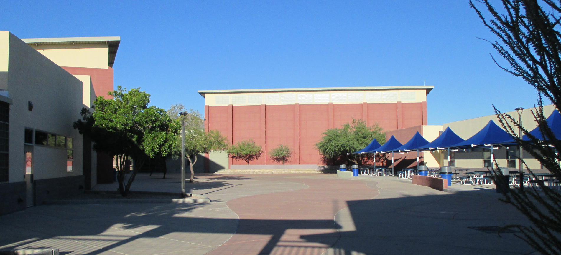Fountain Hills Middle School Home