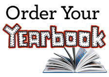 Order Your Yearbook