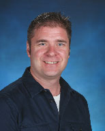 Tim Ducey