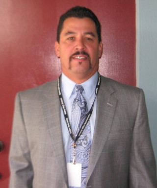 Richard Torrez