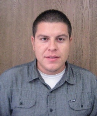 Sam Benavides