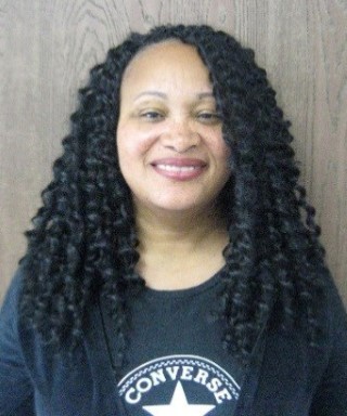 Susan Meadows